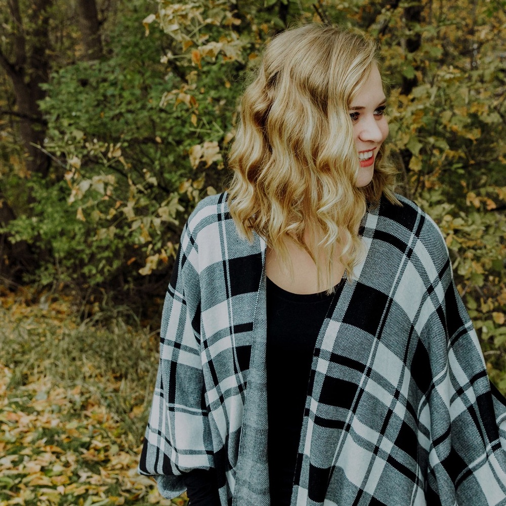 Meet your Posher, Betsy